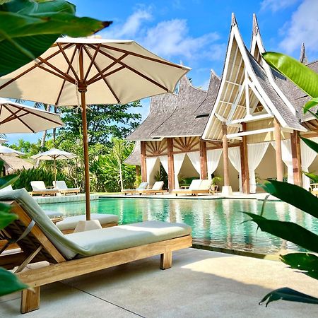 Rascals Hotel - Adults Only Kuta  Ngoại thất bức ảnh