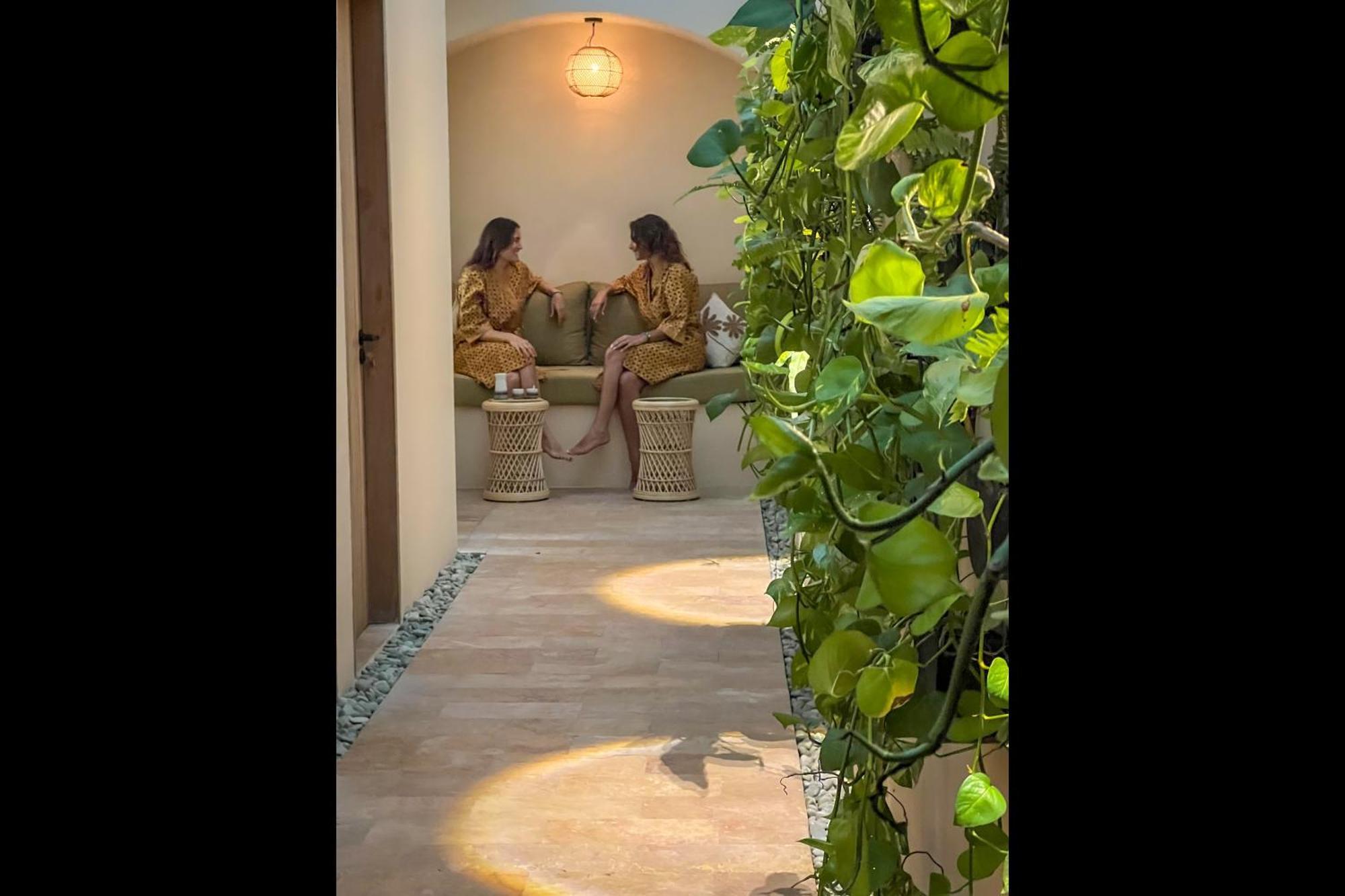 Rascals Hotel - Adults Only Kuta  Ngoại thất bức ảnh