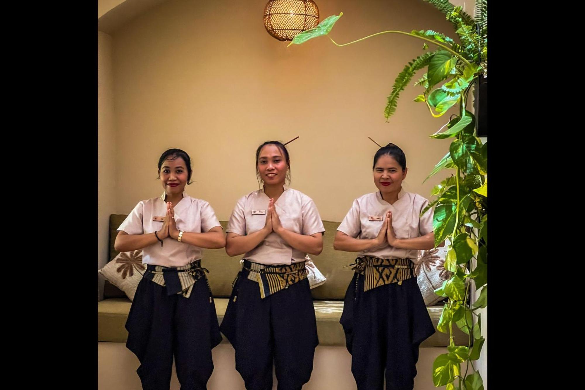 Rascals Hotel - Adults Only Kuta  Ngoại thất bức ảnh