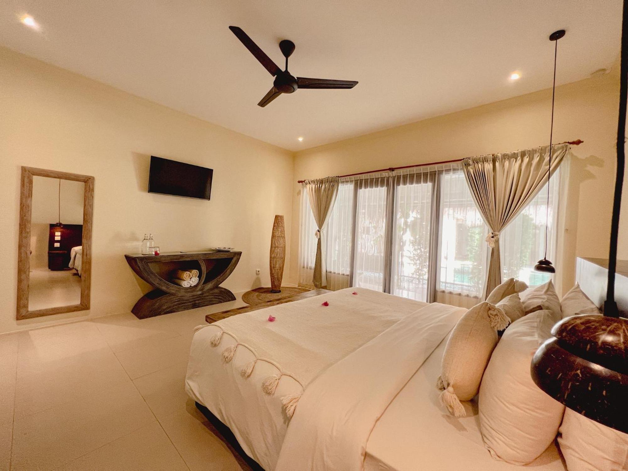 Rascals Hotel - Adults Only Kuta  Phòng bức ảnh
