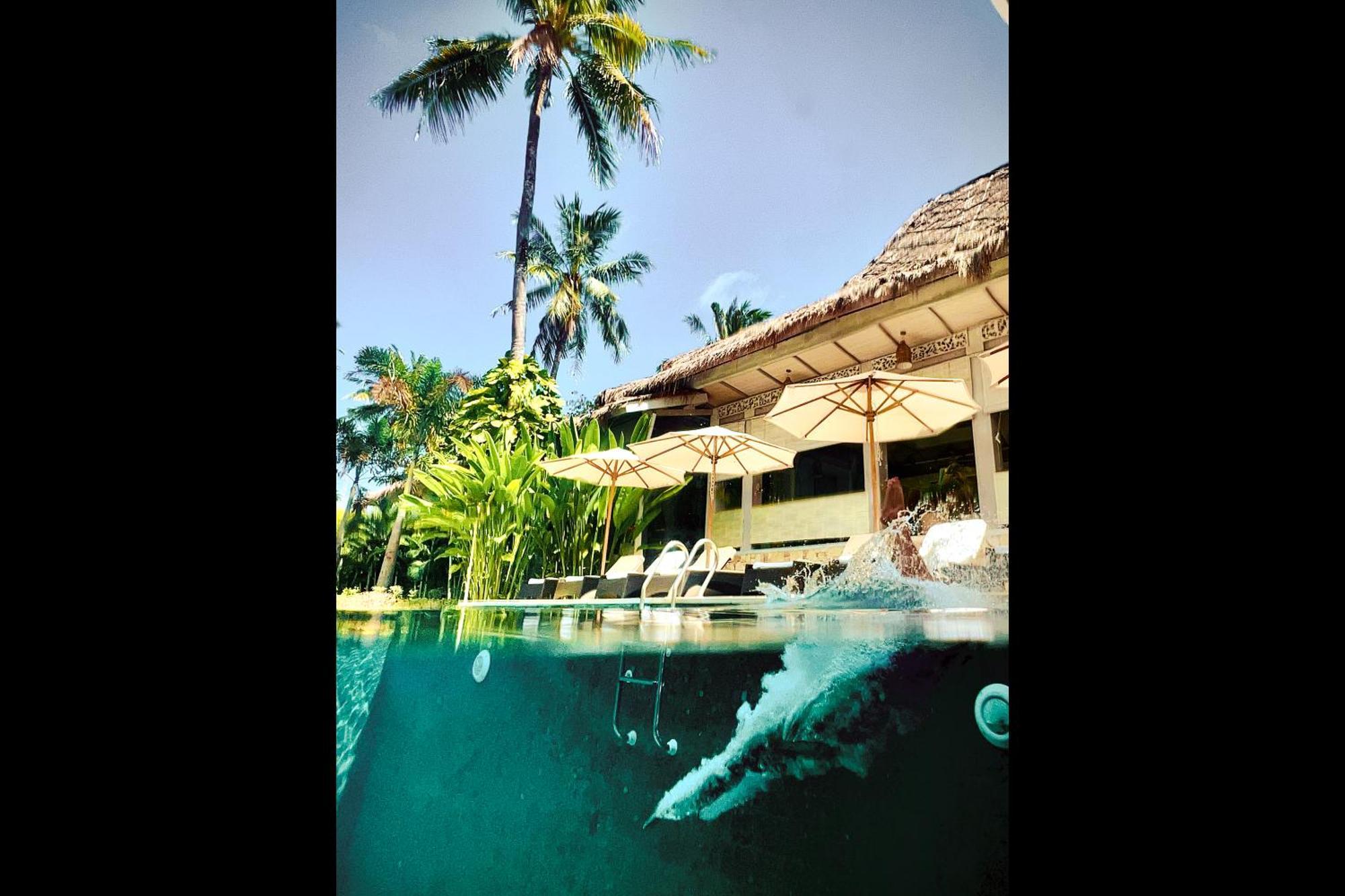 Rascals Hotel - Adults Only Kuta  Ngoại thất bức ảnh