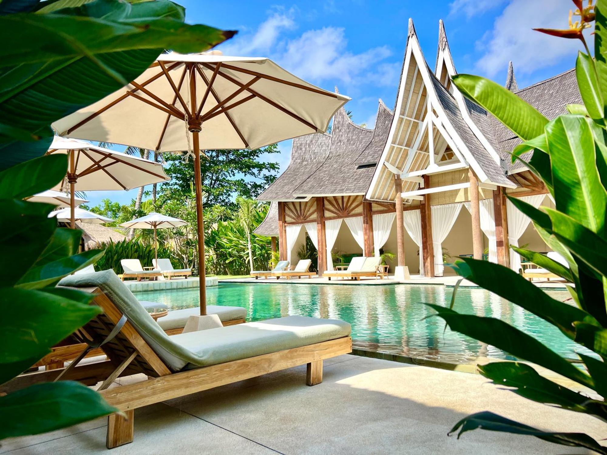 Rascals Hotel - Adults Only Kuta  Ngoại thất bức ảnh