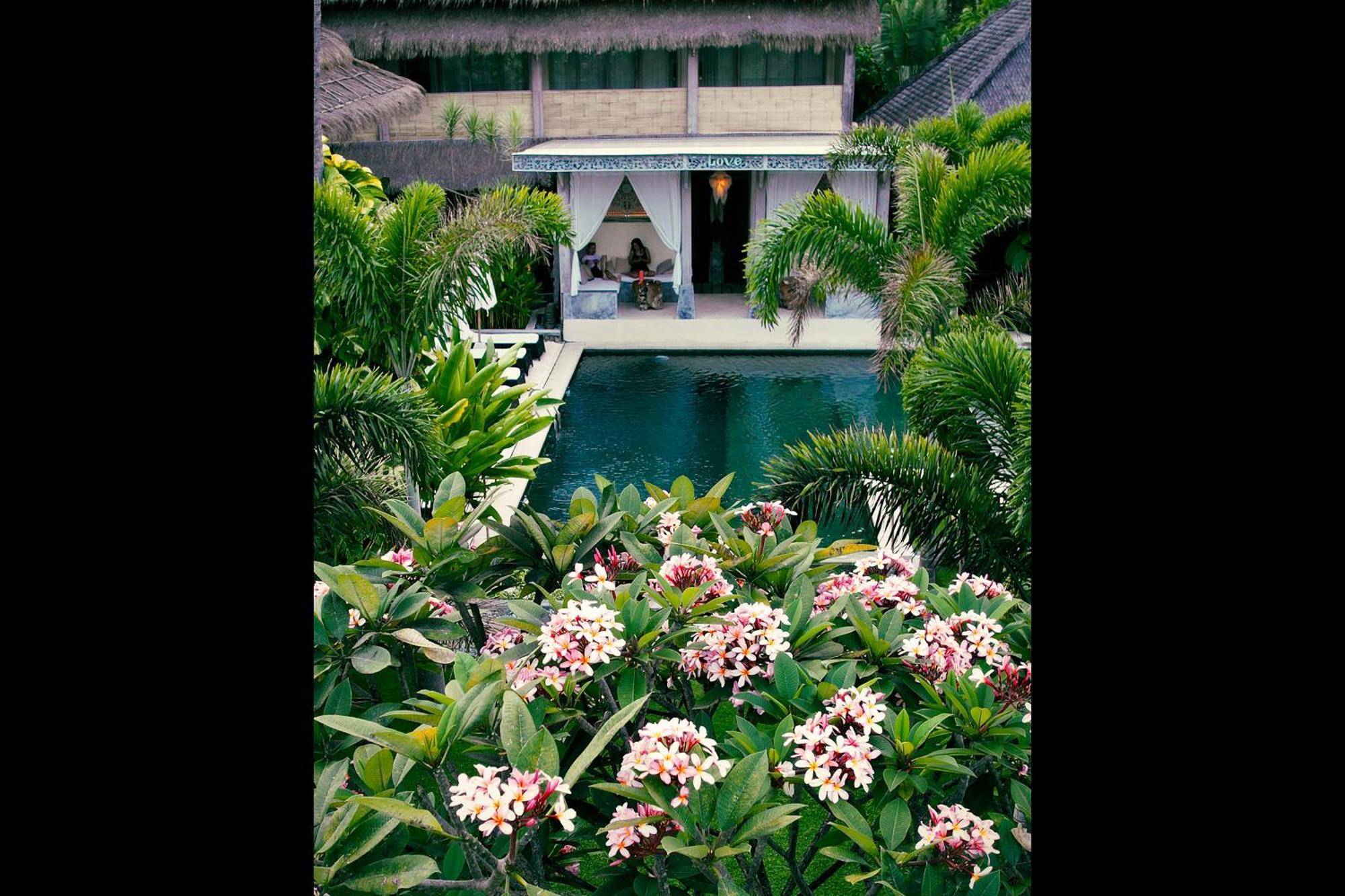 Rascals Hotel - Adults Only Kuta  Ngoại thất bức ảnh