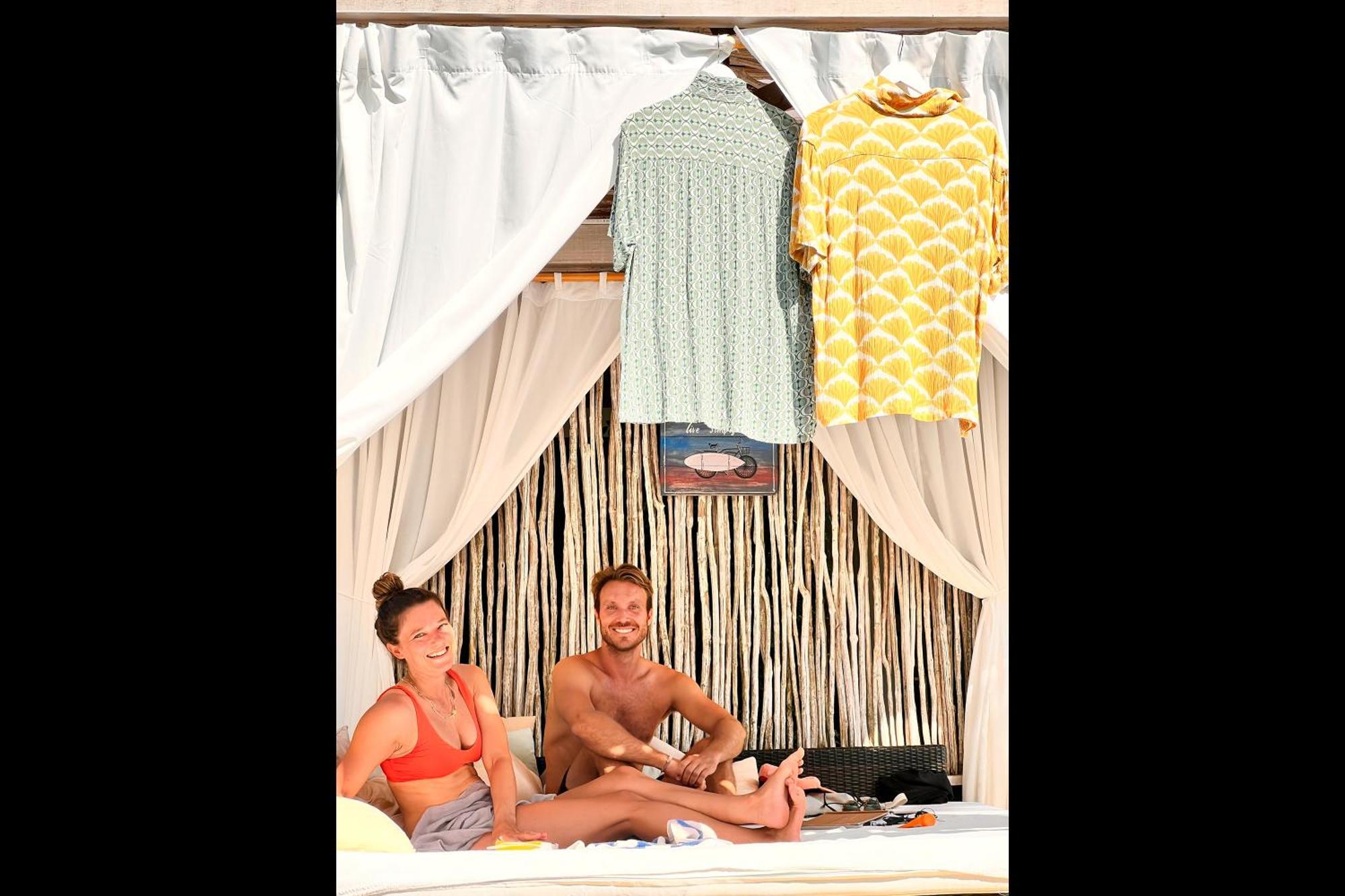 Rascals Hotel - Adults Only Kuta  Ngoại thất bức ảnh