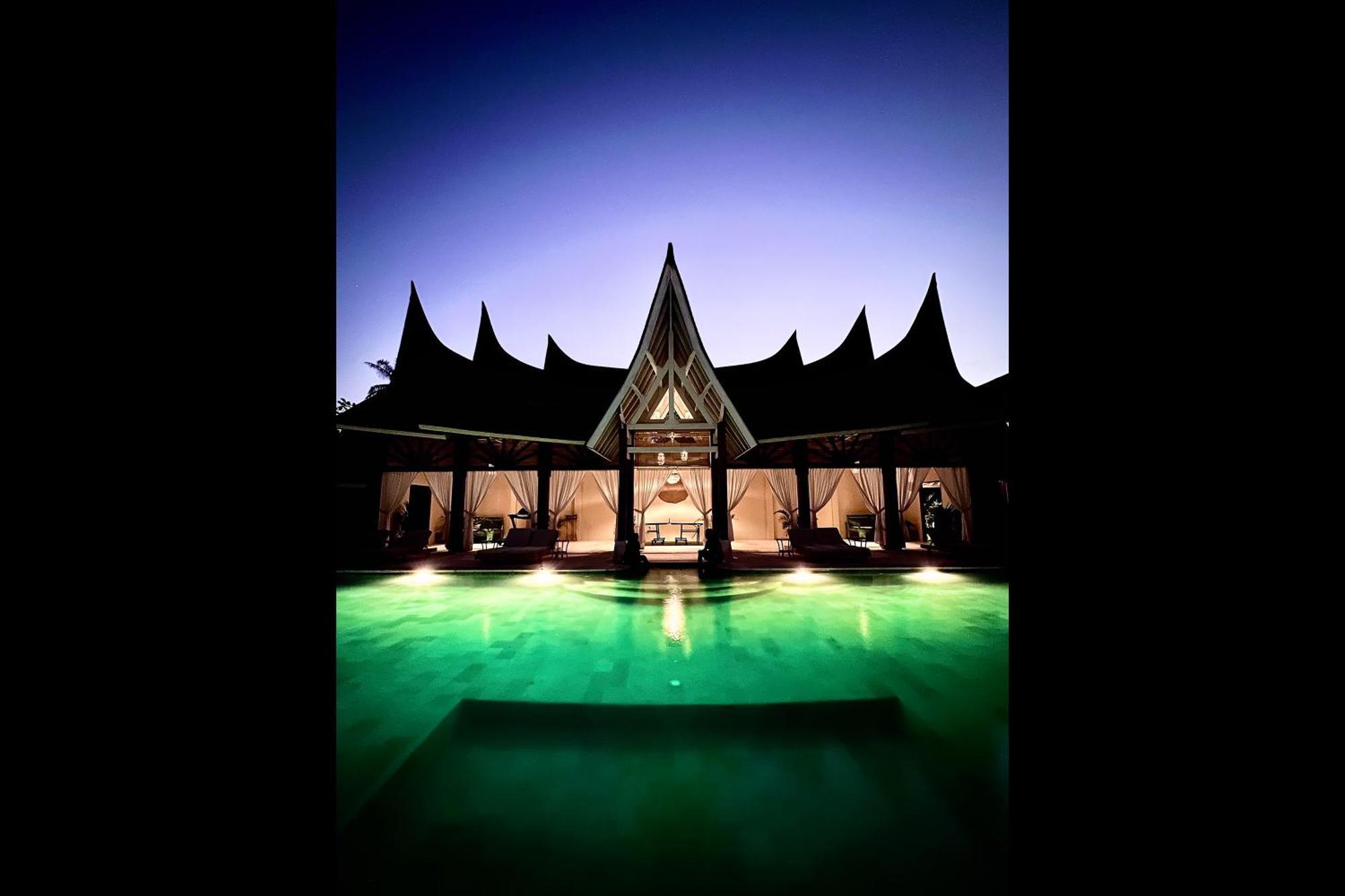 Rascals Hotel - Adults Only Kuta  Ngoại thất bức ảnh