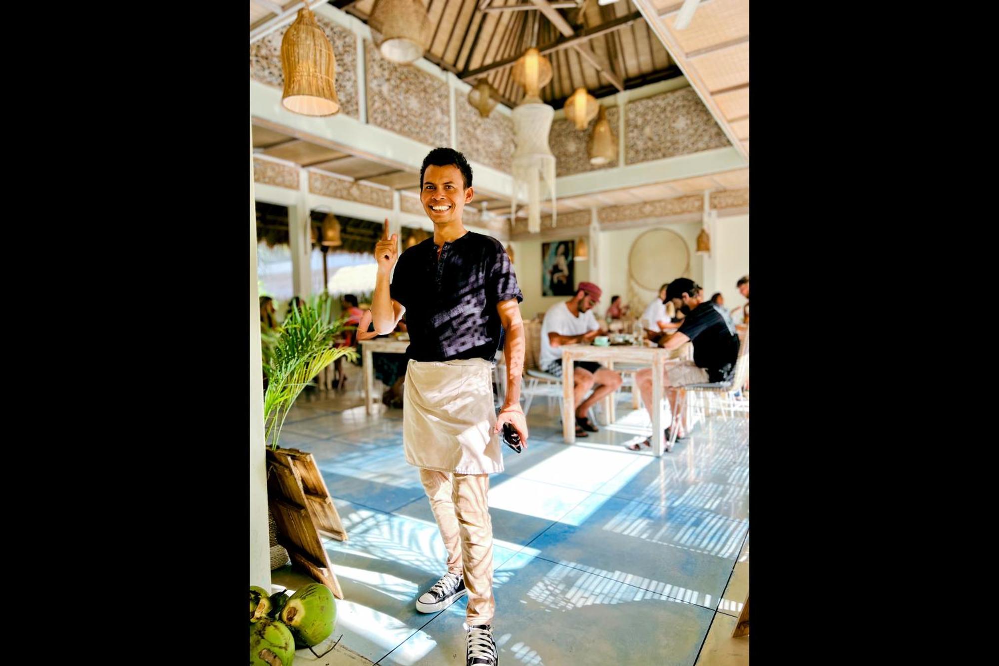 Rascals Hotel - Adults Only Kuta  Ngoại thất bức ảnh