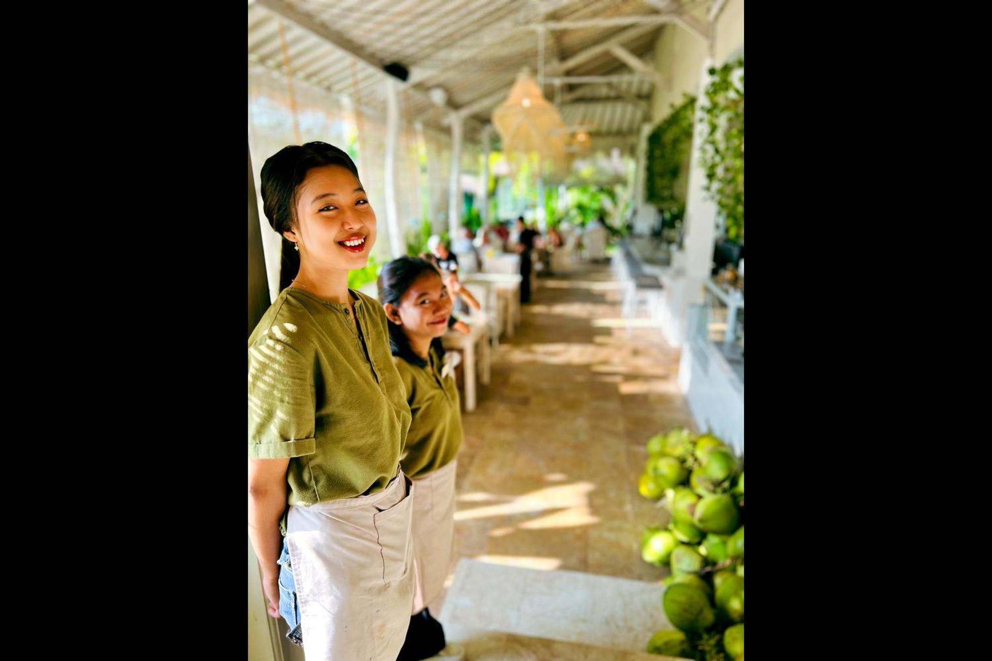 Rascals Hotel - Adults Only Kuta  Ngoại thất bức ảnh