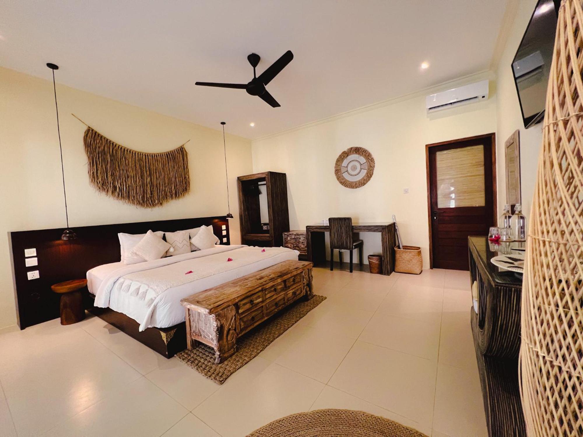 Rascals Hotel - Adults Only Kuta  Phòng bức ảnh