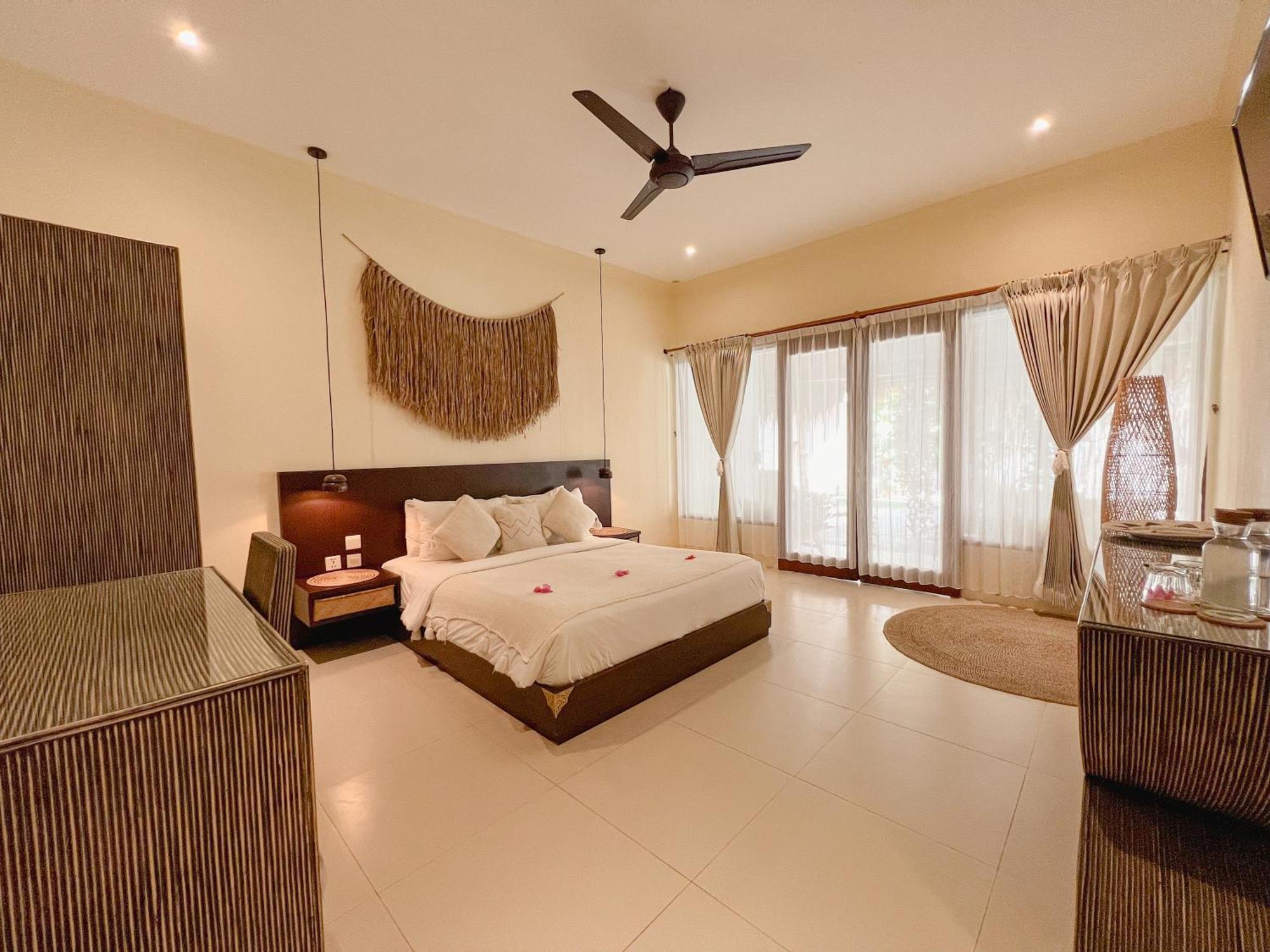 Rascals Hotel - Adults Only Kuta  Phòng bức ảnh