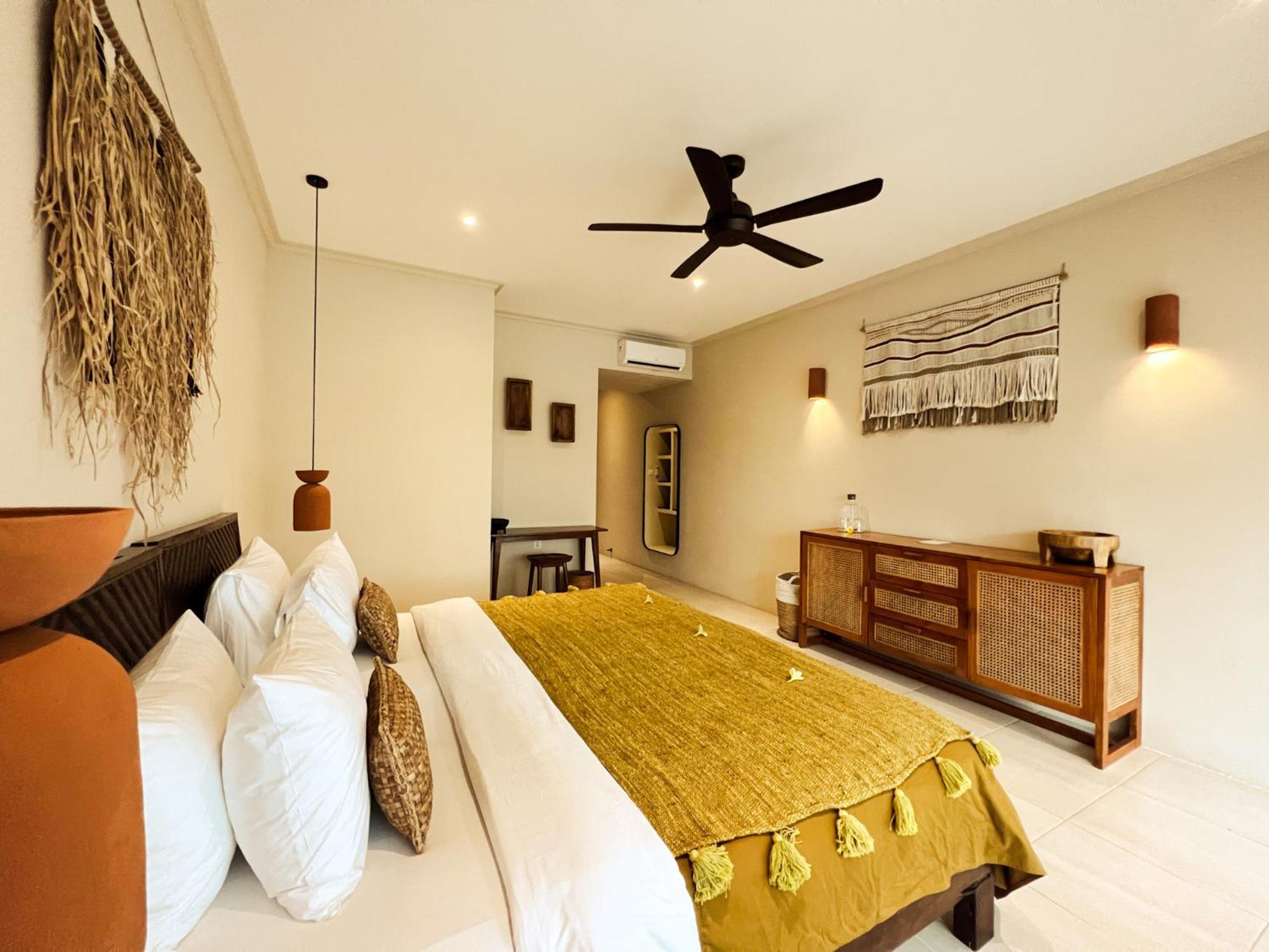 Rascals Hotel - Adults Only Kuta  Phòng bức ảnh