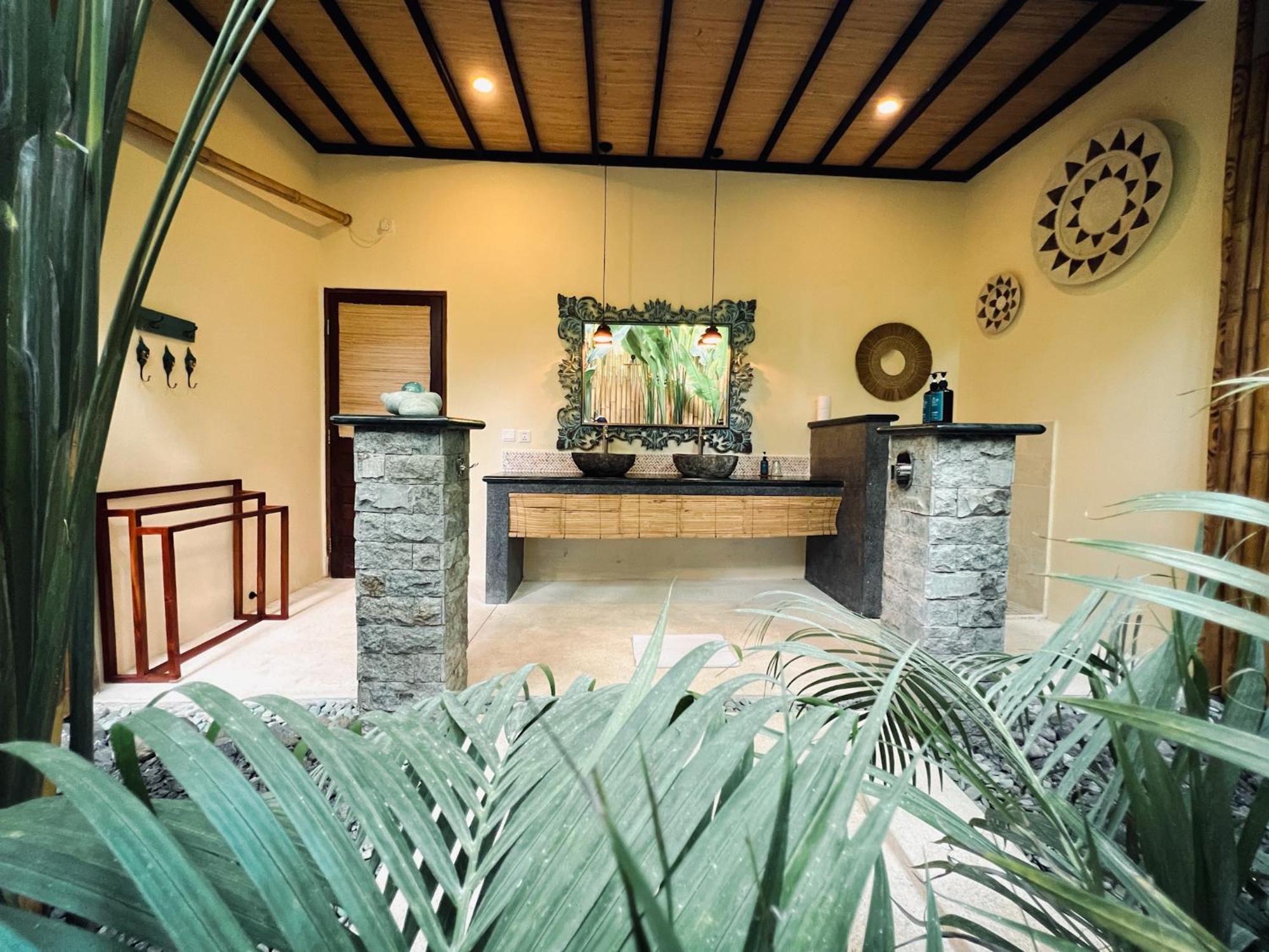 Rascals Hotel - Adults Only Kuta  Phòng bức ảnh