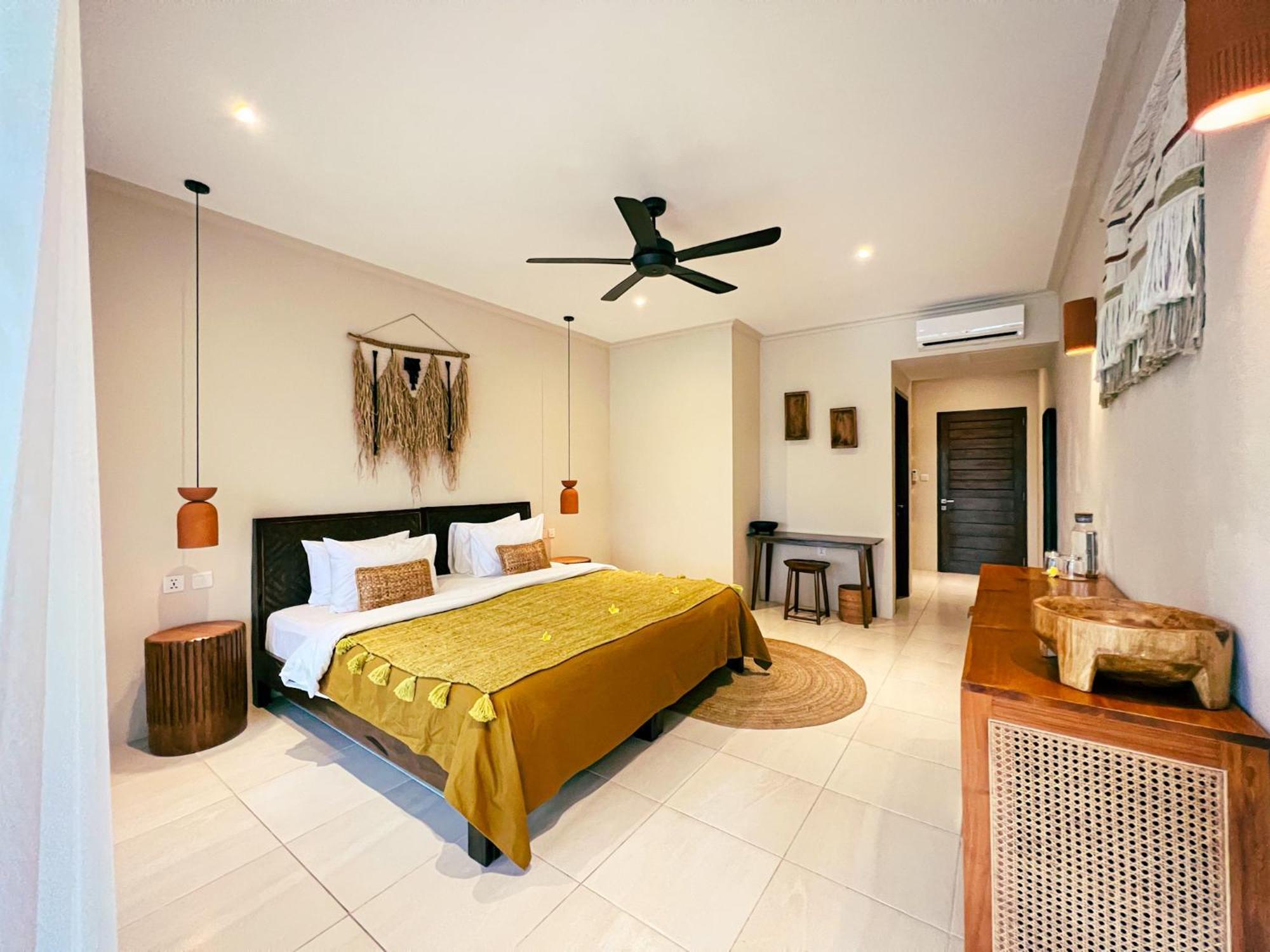 Rascals Hotel - Adults Only Kuta  Phòng bức ảnh