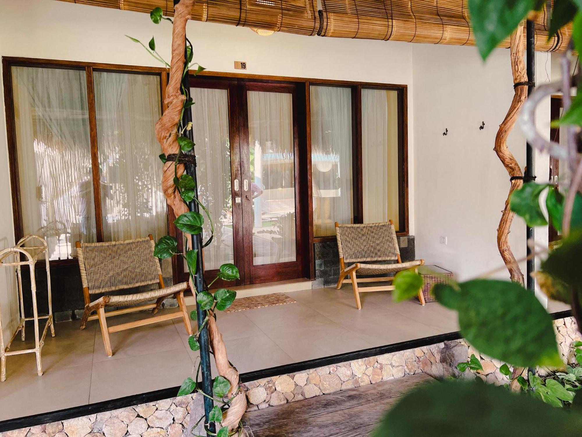 Rascals Hotel - Adults Only Kuta  Phòng bức ảnh