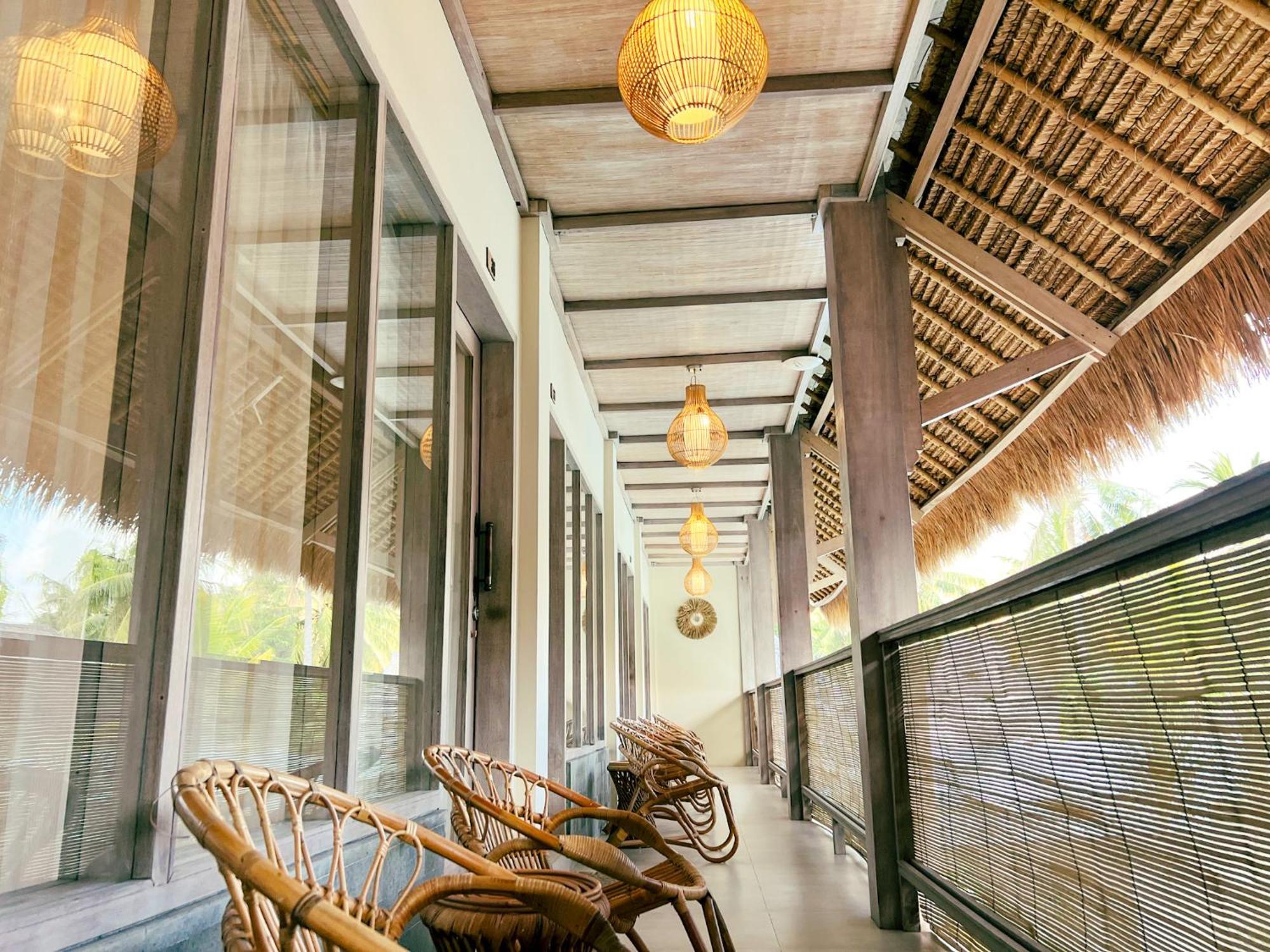 Rascals Hotel - Adults Only Kuta  Phòng bức ảnh